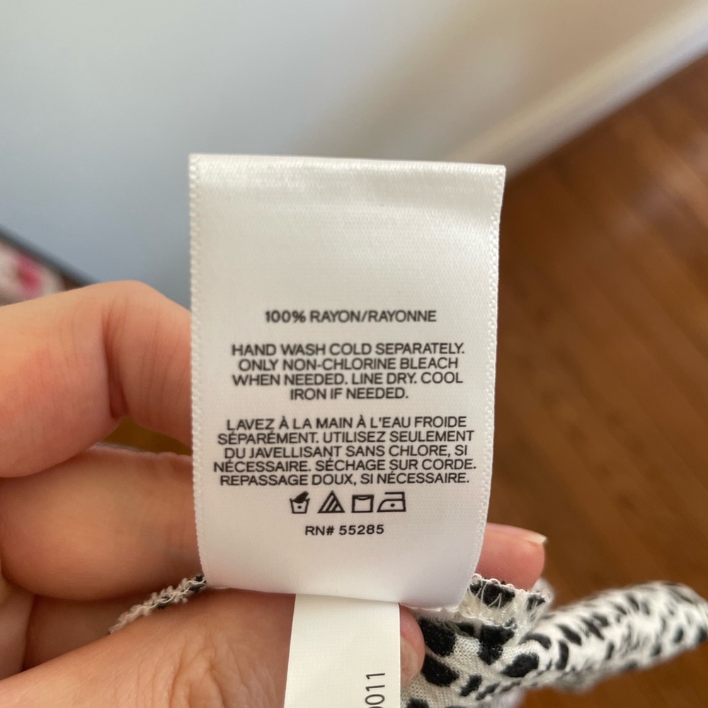 EXPRESS Dress - Picture 8 of 10